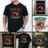 Pittsburgh Steelers Skeleton Player Charge Graphic shirt