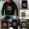 Kendrick Lamar they not like US the life of a male show dancer and Drake that’s era for you shirt
