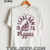 VIrginia Tech Vs South Carolina 2025 Aflac Kickoff Game 2 – Matchup Shirt