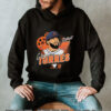 47 Detroit Tigers Navy Blue Motor City Magic Shirt