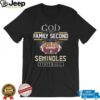 Florida State Seminoles 2013 National Champions shirt