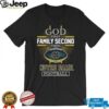 Church On Saturday South Bend Notre Dame Stadium football shirt