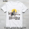 Mallory Swanson 9 Chicago Red Stars Player T Shirt