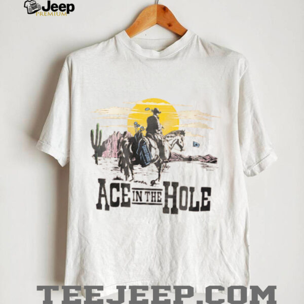 Good Good Golf Men’s Ace In The Hole Golf T Shirt