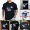 Diego Lopes Noche UFC signature graphic vintage shirt