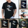 Dallas Cowboys no luck just hate shirt