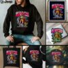 Detroit Red Wings Retro T Shirts