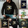 Stitch Fan Minnesota Vikings Nfl Shirt