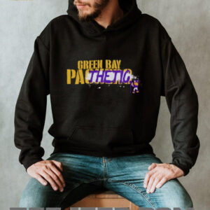 Green Bay Pathetic shirt
