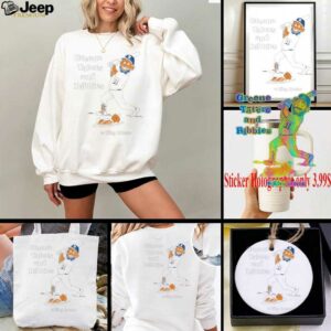 Greene taters and ribbies by Riley Greene shirt