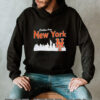 Ya gotta believe New York Mets Baseball t shirt