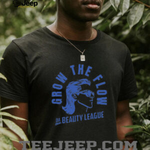 Grow The Flow T Shirt