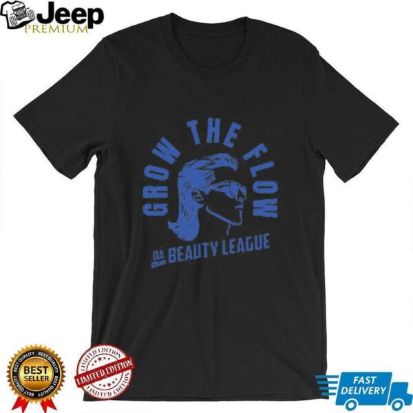 Grow The Flow T Shirt