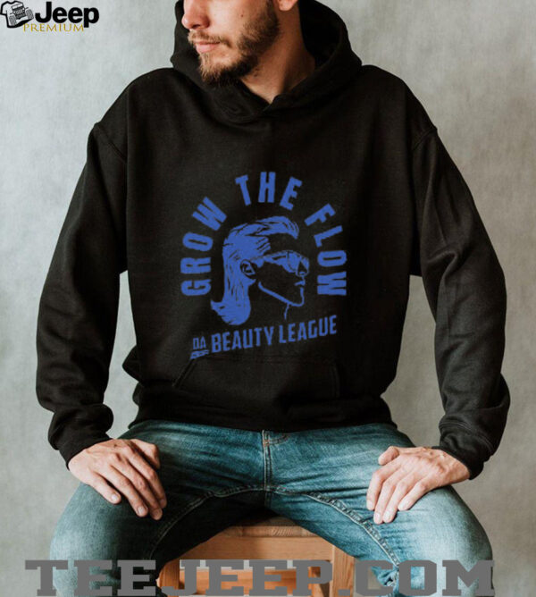 Grow The Flow T Shirt