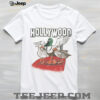Dogs At The Turn Shirt