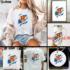 Denver Broncos Demon Slayer Infinity Castle 2025 shirt