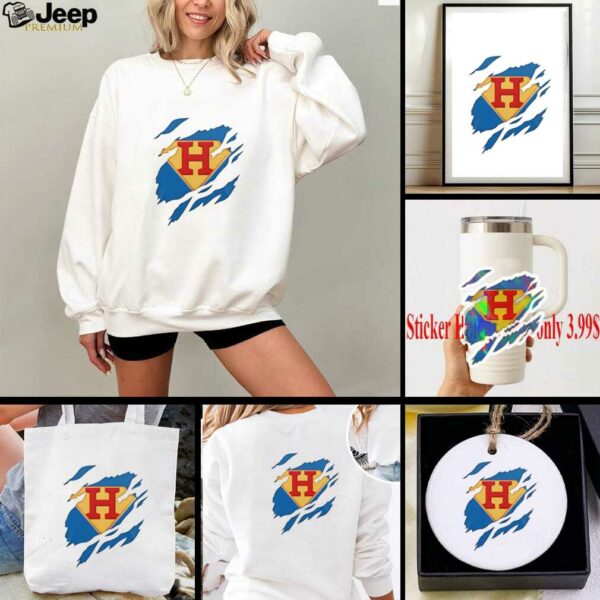 Houston Astros Baseball Superman shirt