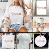 Tigers Won Again 2026 Baseball Player Lighting T Shirts