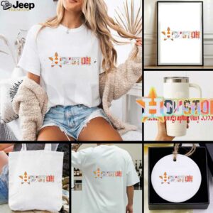 Houston Astros Houston Texans 2025 Shirt