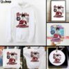 Caleb Williams Chicago Bears Collage Cartoon shirt