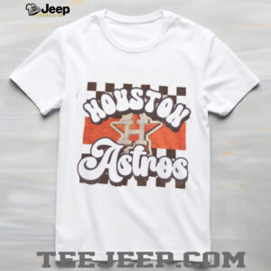 Houston Astros Shirt