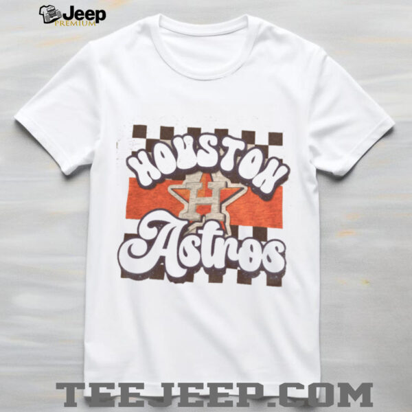 Houston Astros Shirt