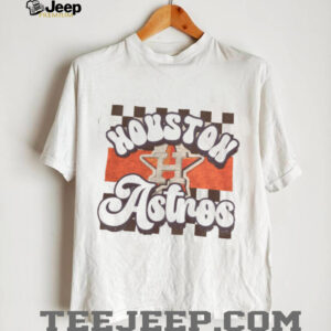 Houston Astros Shirt