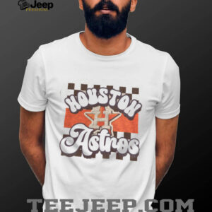 Houston Astros Shirt