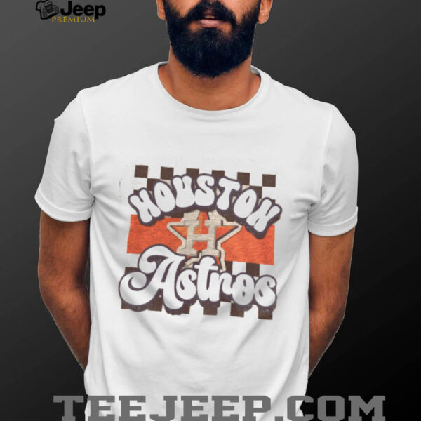 Houston Astros Shirt