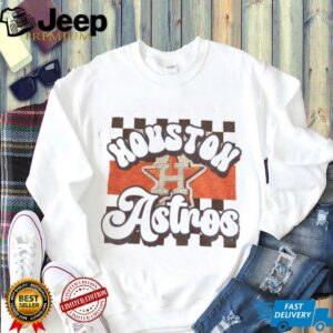 Houston Astros Shirt