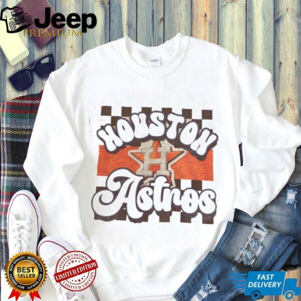 Houston Astros Shirt