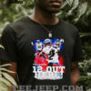 Cincinnati Reds Frog go reds play ball reds nation shirt