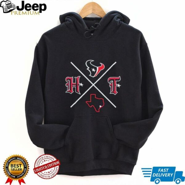 Houston Texans Texas Strong T shirt