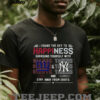 New York Giants Youth Royal Blue Logo T Shirt
