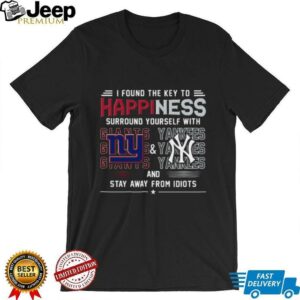 I Found The Key To Happiness Surround Yourself With New...