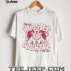 Indiana Hoosiers Script Bison Shirt