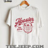 IU Hoosier Country 2025 Bison Shirt