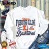 Indiana Hoosiers Hallothanksmas It’s The Most Wonderful Time Of The Year Shirt