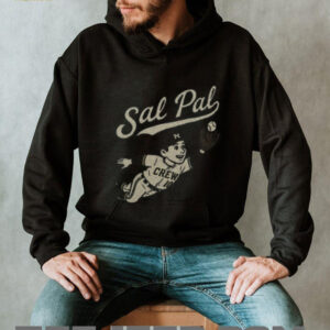 I’m a Sal Pal Milwaukee Brewers shirt