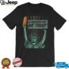 Los Angeles California 2026 NBA All Star Logo Graphic shirt