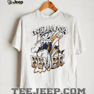 Indiana Feve Womens National Basketball Association Wnba bear shirt