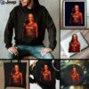 Ozzy Osbourne 77th anniversary 1948 2025 thank you for the memories signature shirt