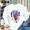 Sophie Cunningham Fever Basketball T Shirt