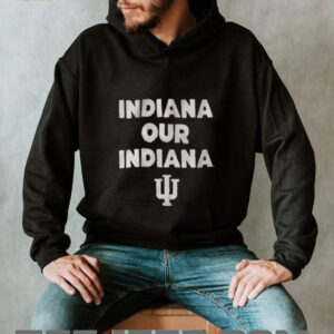 Indiana Hoosiers Team Slogan Shirt