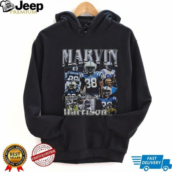 Indianapolis Colts Marvin Harrison shirt