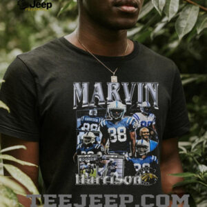 Indianapolis Colts Marvin Harrison shirt