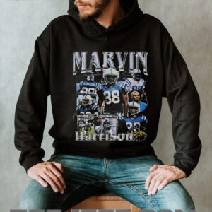 Indianapolis Colts Marvin Harrison shirt
