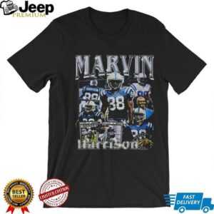 Indianapolis Colts Marvin Harrison shirt