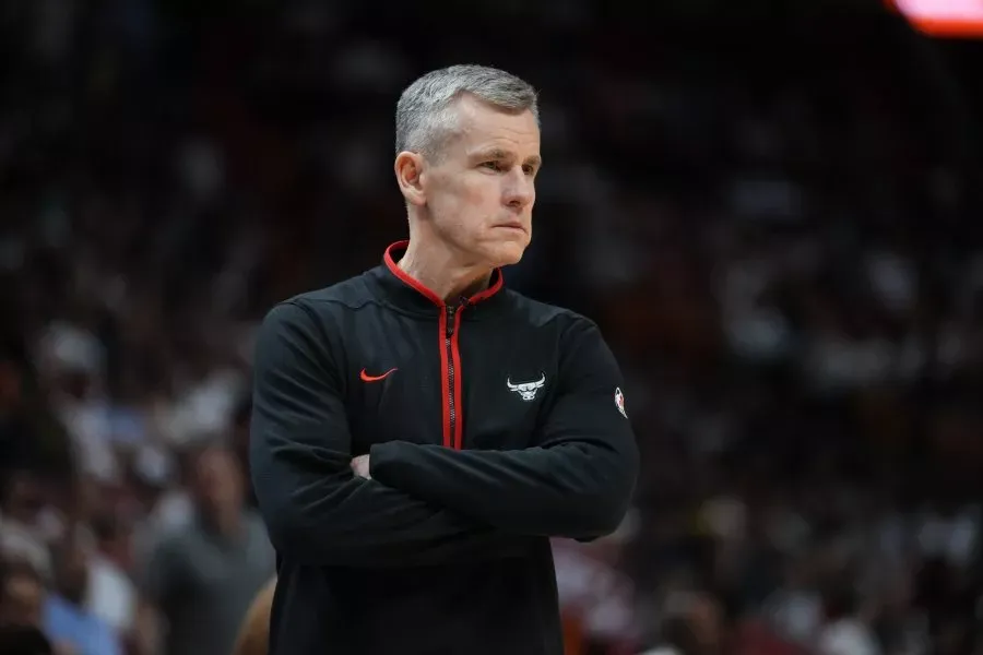 Inside Scoop NBA Exec Reveals Game Changing Bulls Trade Update