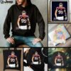 Snoopy x Houston Texans football shirt